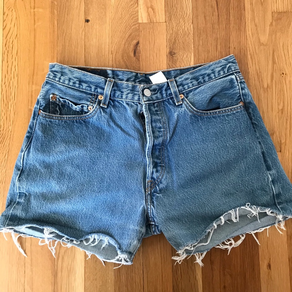 Levi’s 501 Shorts